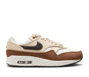 Nike Air Max 1 '87 Velvet Brown (W)