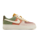 Nike Air Force 1 Low '07 LX Oil Green Terra Blush (W)