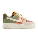 Nike Air Force 1 Low '07 LX Oil Green Terra Blush (W)