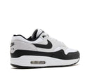 Nike Air Max 1 Essential White Pure Platinum Black