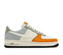 Nike Air Force 1 Low '07 Light Pumice Pale Ivory