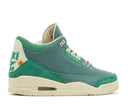 Air Jordan 3 Retro SP Nina Chanel Abney Bicoastal (W)