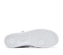 Nike Air Force 1 Mid Supreme White