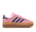adidas Gazelle Bold Pink Glow (W)