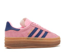 adidas Gazelle Bold Pink Glow (W)