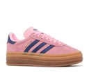 adidas Gazelle Bold Pink Glow (W)