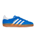 adidas Gazelle Indoor Blue Bird Gum