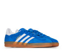 adidas Gazelle Indoor Blue Bird Gum