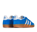 adidas Gazelle Indoor Blue Bird Gum