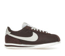 Nike Cortez Textile Baroque Brown Sail Light Orewood Brown