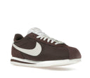 Nike Cortez Textile Baroque Brown Sail Light Orewood Brown