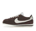 Nike Cortez Textile Baroque Brown Sail Light Orewood Brown