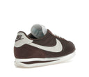 Nike Cortez Textile Baroque Brown Sail Light Orewood Brown