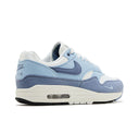 Nike Air Max 1 '87 Light Armory Blue Ashen Slate (W)