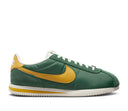 Nike Cortez Gorge Green Yellow Ochre