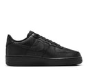 Nike Air Force 1 Low Black Carbon Fiber