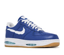 Nike Air Force 1 Low Evo Team Royal