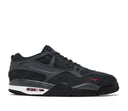 Air Jordan 4 RM SP Nigel Sylvester Driveway Grey