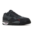 Air Jordan 4 RM SP Nigel Sylvester Driveway Grey