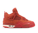 Air Jordan 4 Retro OG SP Nigel Sylvester Brick by Brick