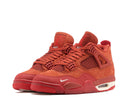 Air Jordan 4 Retro OG SP Nigel Sylvester Brick by Brick