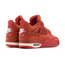 Air Jordan 4 Retro OG SP Nigel Sylvester Brick by Brick