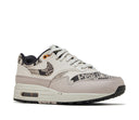 Nike Air Max 1 Snakeskin Light Orewood Brown (W)