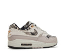 Nike Air Max 1 Snakeskin Light Orewood Brown (W)
