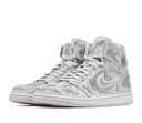Air Jordan 1 Retro High OG Swarovski Vast Grey (W)