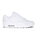 Nike Air Max 1 '87 Supreme White