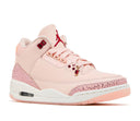 Air Jordan 3 Retro Valentine's Day (2025) (W)