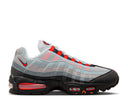 Nike Air max 95 OG Big Bubble Bright Mandarin (2025)