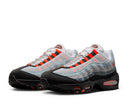 Nike Air max 95 OG Big Bubble Bright Mandarin (2025)