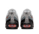 Nike Air max 95 OG Big Bubble Bright Mandarin (2025)