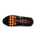 Nike Air max 95 OG Big Bubble Bright Mandarin (2025)