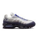 Nike Air Max 95 OG Big Bubble Photon Dust Purple Dynasty