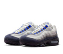 Nike Air Max 95 OG Big Bubble Photon Dust Purple Dynasty