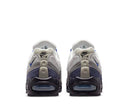 Nike Air Max 95 OG Big Bubble Photon Dust Purple Dynasty