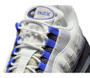 Nike Air Max 95 OG Big Bubble Photon Dust Purple Dynasty