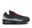 Nike Air Max 95 OG Big Bubble Liverpool F.C.