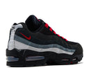 Nike Air Max 95 OG Big Bubble Liverpool F.C.