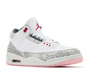 Air Jordan 3 Retro Wings