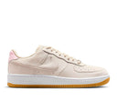 Nike Air Force 1 Low SB Light Orewood Brown Pink