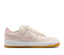 Nike Air Force 1 Low SB Light Orewood Brown Pink