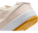 Nike Air Force 1 Low SB Light Orewood Brown Pink