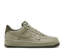 Nike Air Force 1 Low '07 LV8 Light Army Cargo Khaki