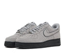 Nike Air Force 1 Low '07 LV8 Light Smoke Grey Suede Black