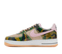Nike Air Force 1 Low '07 LV8 Patent Camo Pink