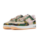 Nike Air Force 1 Low '07 LV8 Patent Camo Pink
