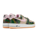 Nike Air Force 1 Low '07 LV8 Patent Camo Pink